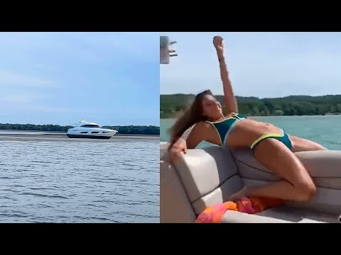 Boat Fails & Wins - Best of the Week | S9