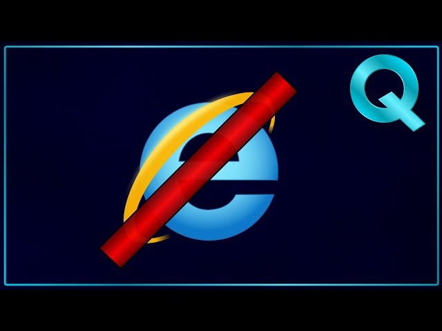 The Best Browser in the World is No More