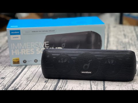 Soundcore Motion+ - The Best Budget Speaker (Viewer Request Video)