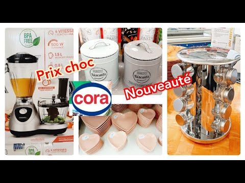 Vlog Cora