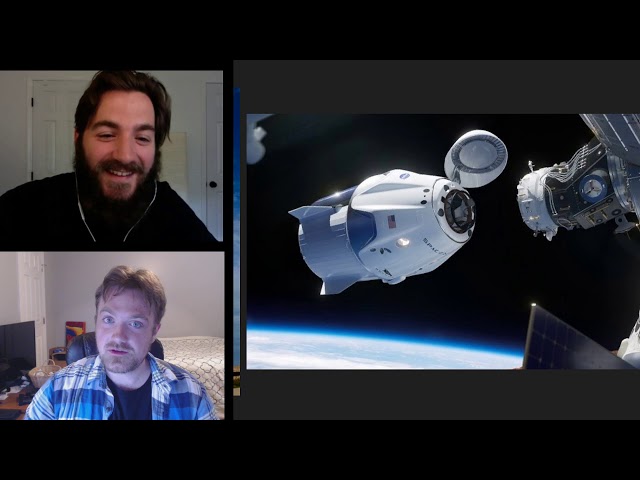 Basics Explained Podcast: Rockets and the Space X Launch