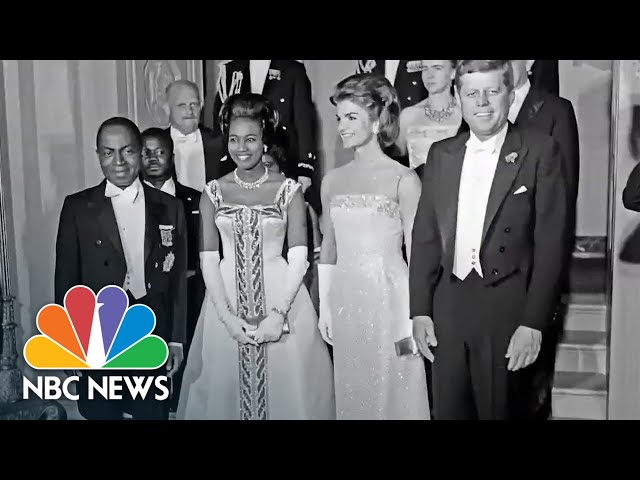 Breaking Down Why Presidents Host State Dinners