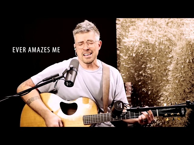Because of Jesus (Acoustic)