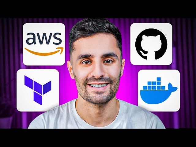 AWS Cloud Projects For Beginners