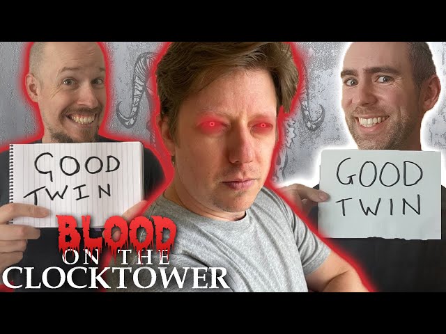 Twin Magic | NRB Play Blood On The Clocktower