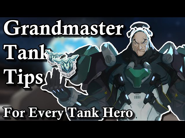 Stop Dying So Much On Tank - How To Take Space And Tips For Every Tank Hero
