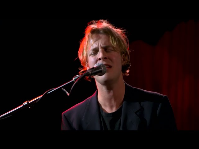 Tom Odell - Best Day Of My Life (Live at KROQ)