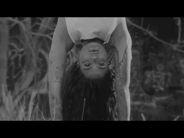 Kehlani - little story [Official Music Video]