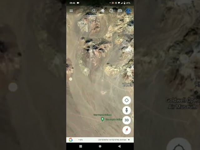 #81 So scary 😱 ghost 👻👻 house in Google Maps 🗺️ & Google Earth 🌍 (With street view)