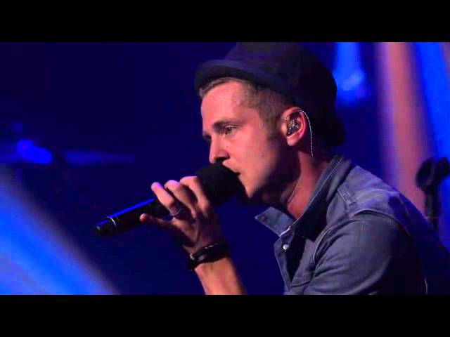 All This Time / Missing Persons 1 & 2 - One Republic (itunes festival)