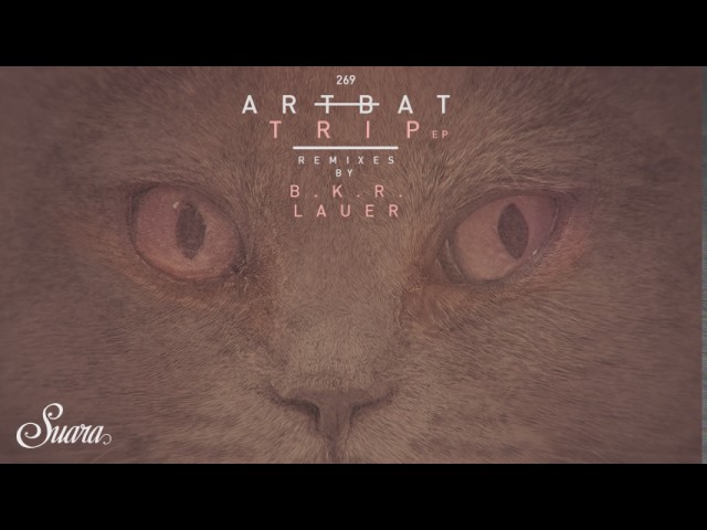Artbat - Wall (Original Mix) [Suara]