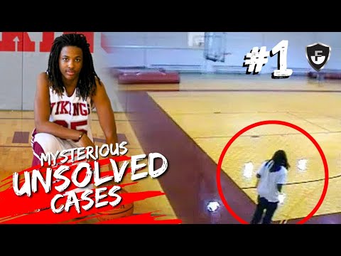 5 Mysterious Unsolved Cases (with Video Footage)