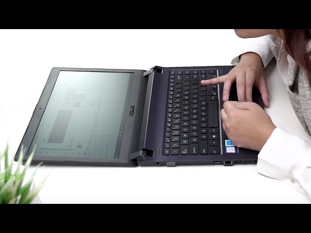 Laptop Rp6 jutaan yang lengkap dan banyak bisanya
