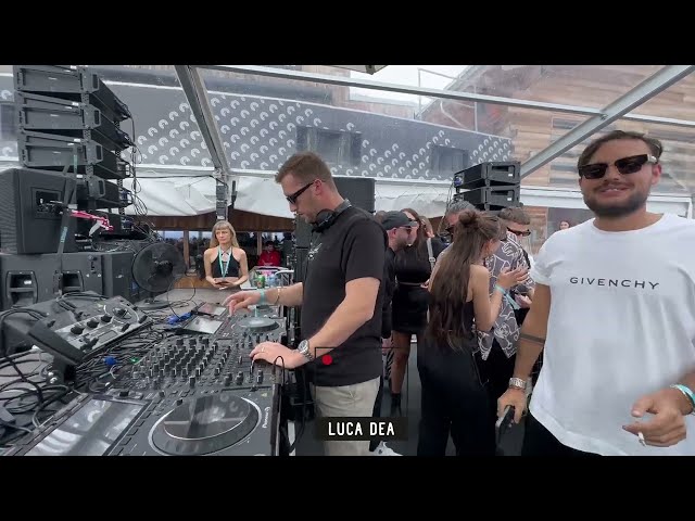 ARCHIE HAMILTON @ CAPRICES FESTIVAL Switzerland 2023 by LUCA DEA [Modernity stage]