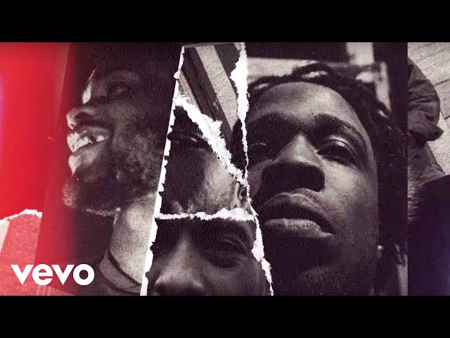 Avelino - Cassius Clay (Official Video) ft. Dave