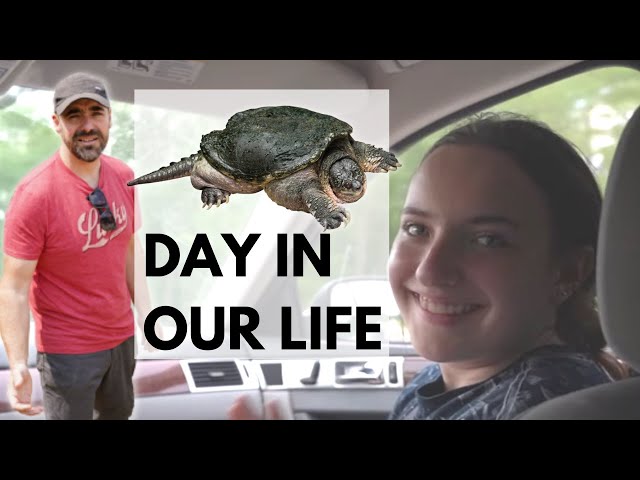 Day In OUR Life - Homesteader, Family & Movie Theater-Owner & NEW CAR!