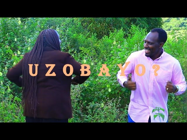 Ben & Chance - UZOBAYO? (Official Video)