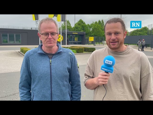 RN-Talk: Reus verlässt den BVB – wie plant Dortmund ohne sein Aushängeschild?