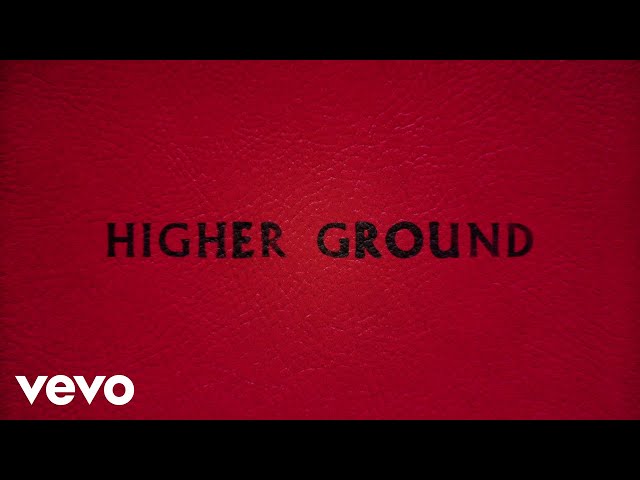 Imagine Dragons - Higher Ground (Official Lyric Video)