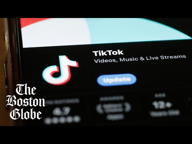 House passes bill that could ban TikTok in the US