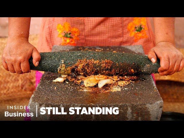 How 11 Ancient Crafts Survived For Centuries | Still Standing | Insider Business
