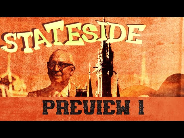 1963 | Stateside 50th Anniversary Preview