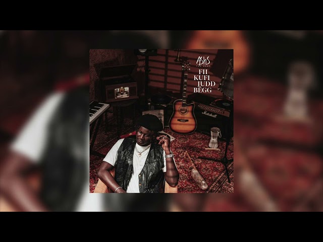 Ashs The Best - Maam [Audio]