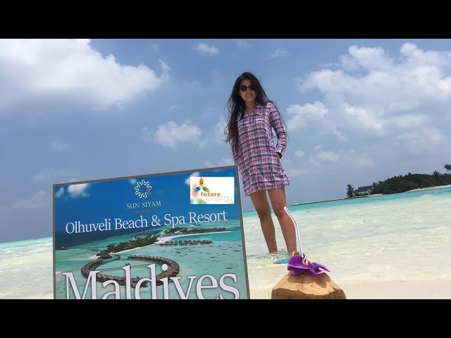 Maldives TIPS and ADVICE. Plus review of two resorts.