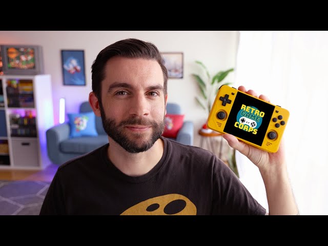 What is my Dream Handheld? 400k Sub Q&A