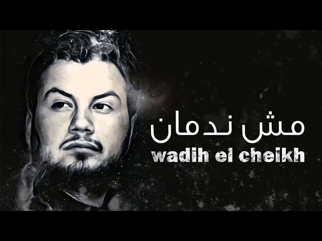 Wadih El Cheikh - Mech Nedman | وديع الشيخ - مش ندمان