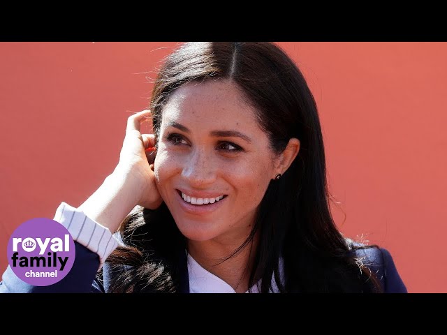 Duchess of Sussex among Vogue’s ‘Top 25 Women Shaping 2019’