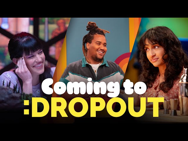 What's Coming To Dropout.tv In 2024 [Preview]