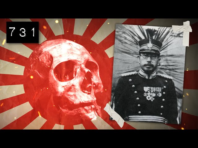 The awful WW2 truth Japan wants to keep secret
