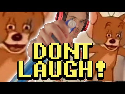 You Laugh You Clean - YLYL #0062