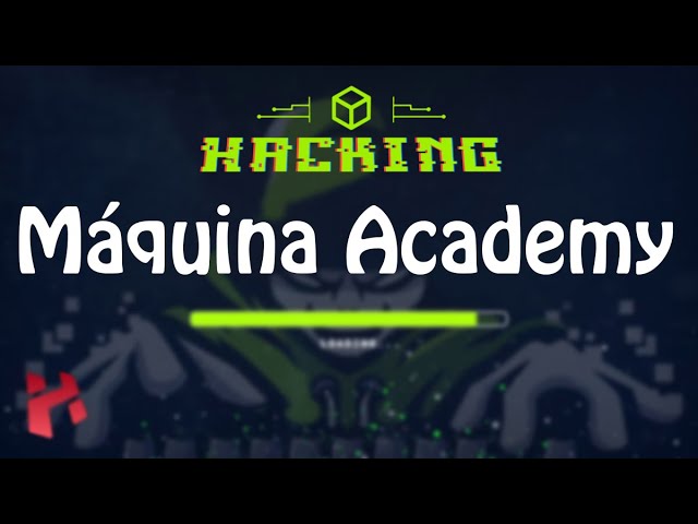 HackTheBox | Academy [OSCP Style] (TWITCH LIVE)