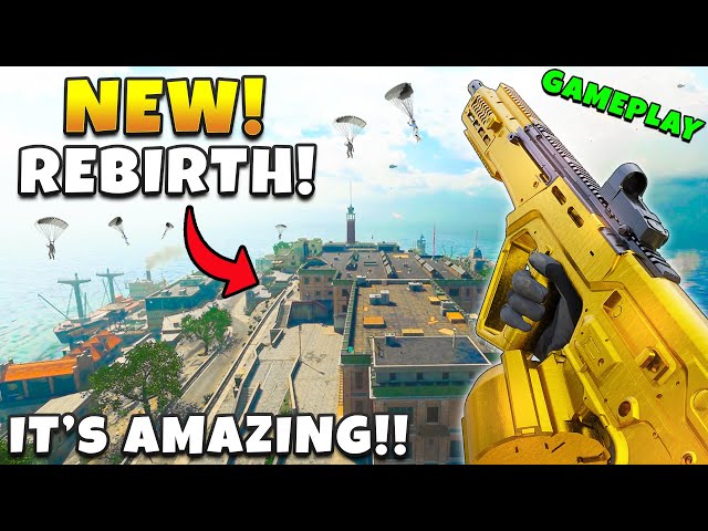 *NEW* WARZONE 3 BEST HIGHLIGHTS! - Epic & Funny Moments #431