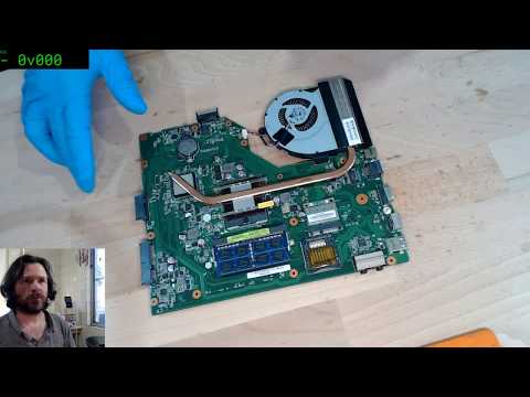 PC Laptop Electronics Repair