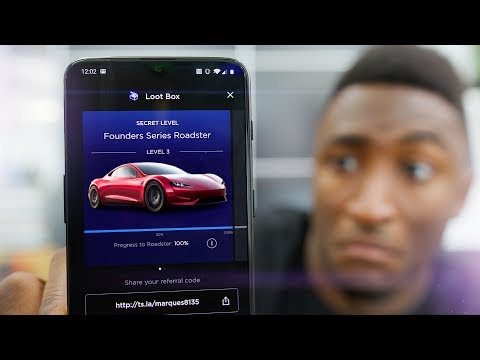 Starting a Podcast? 100% Roadster? Ask MKBHD V34!