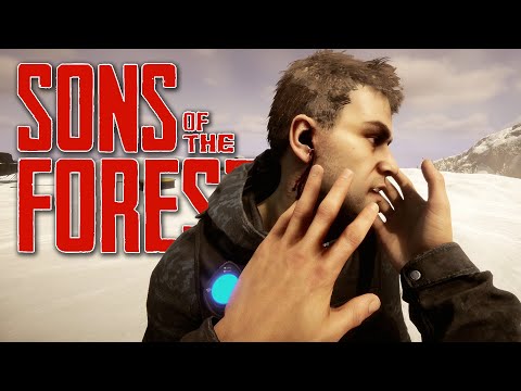 Sons of the Forest | Staffel 1 Gameplay Deutsch