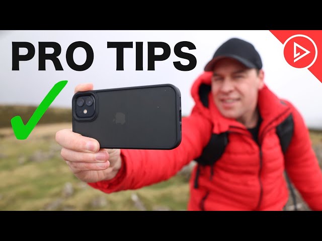 How To SHOOT & EDIT Videos EFFICIENTLY | Mobile Filmmaking Tips For Beginners