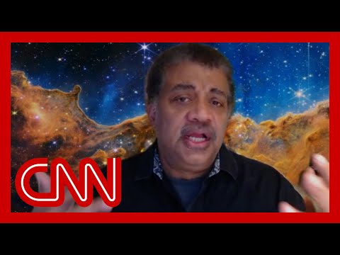 Neil deGrasse Tyson explains what NASA's discovery means for life beyond Earth