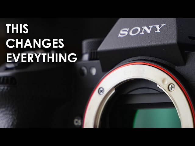 The Camera That Will Change Photography Forever