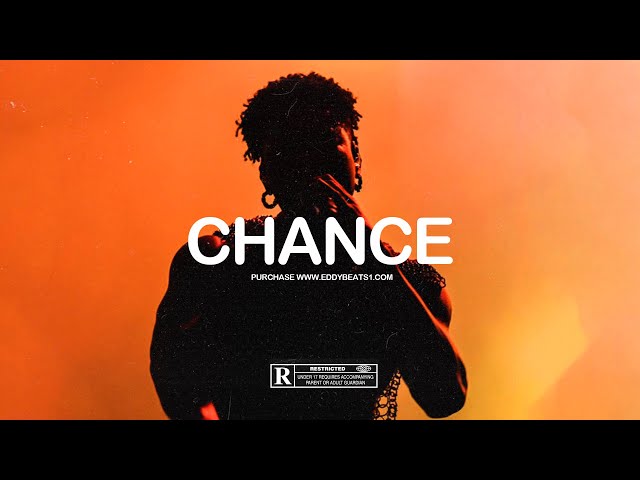 [FREE] Burna Boy x Wizkid x Afroswing Type Beat 2024 - "CHANCE" | Afrobeat Instrumental