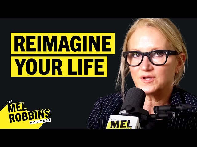 Hate Your Job? Laid Off? Reimagine Your Future & Take the Next Right Step | The Mel Robbins Podcast