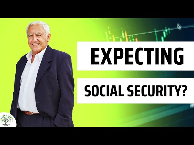 Retire On Social Security?  GOOD LUCK!