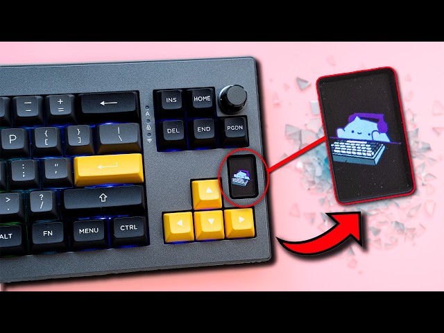 Every Keyboard NEEDS This Feature... (Budget Friendly)