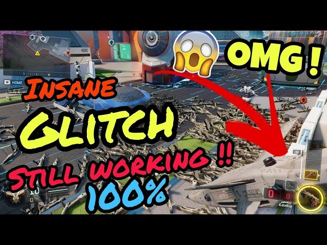 Black ops 3 glitches PS4 Xbox one still working Aug 2017
