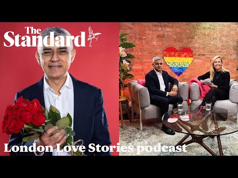 LONDON LOVE STORIES
