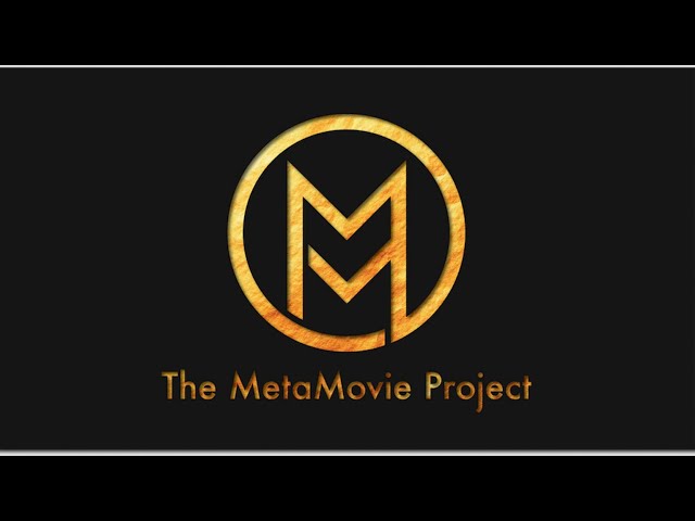 The MetaMovie is the theater of the future in VR!