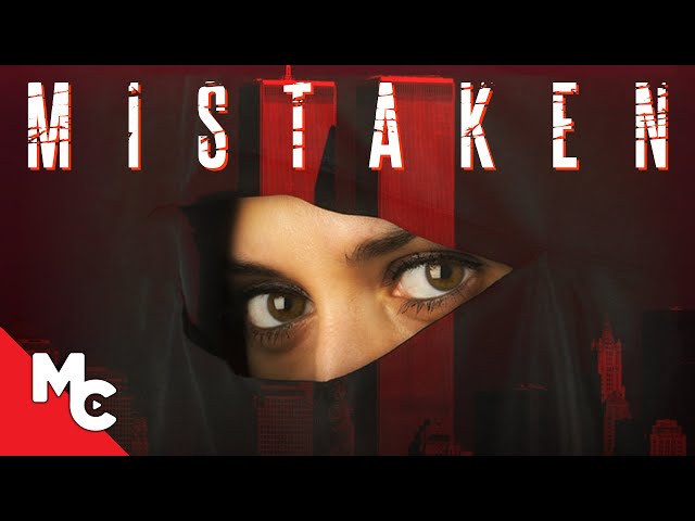 Mistaken | Full Movie | Tense Drama | True 9/11 Story